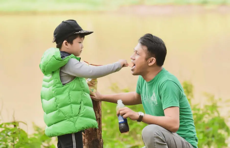 Parenting Hemat: Tetap Asuh Anak Berkualitas Tanpa Membuat Kantong Jebol